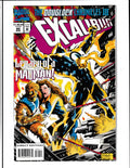 Excalibur #80 (1994) HIGH GRADE Marvel Comics