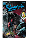 Silverheels #1 (1983) PC Comics