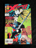 X-Force #30 1994 - HIGH GRADE
