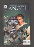 Angel #4 (2000) Dark Horse Comics