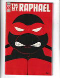 TMNT: Best Of Raphael #1 (2020) IDW Comics