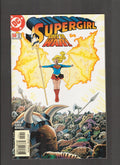 Supergirl #50 (2000) Peter David - Leonard Kirk DC Comics