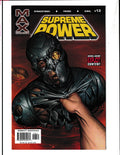 Supreme Power #13 (2004) Max Comics