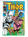 Thor #368 (1986) Marvel Comics SKU:3292