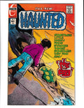 Haunted #12 (1973) Charlton Comics