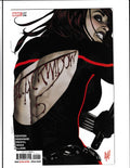 Black Widow #15 (2022) Marvel Comics