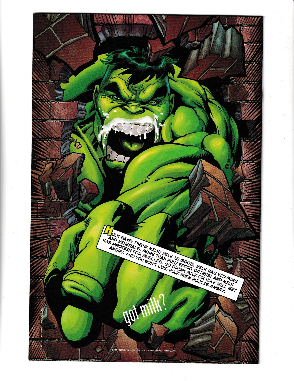 Domination Factor: Avengers #2 (1999) 2.4 Marvel Comics