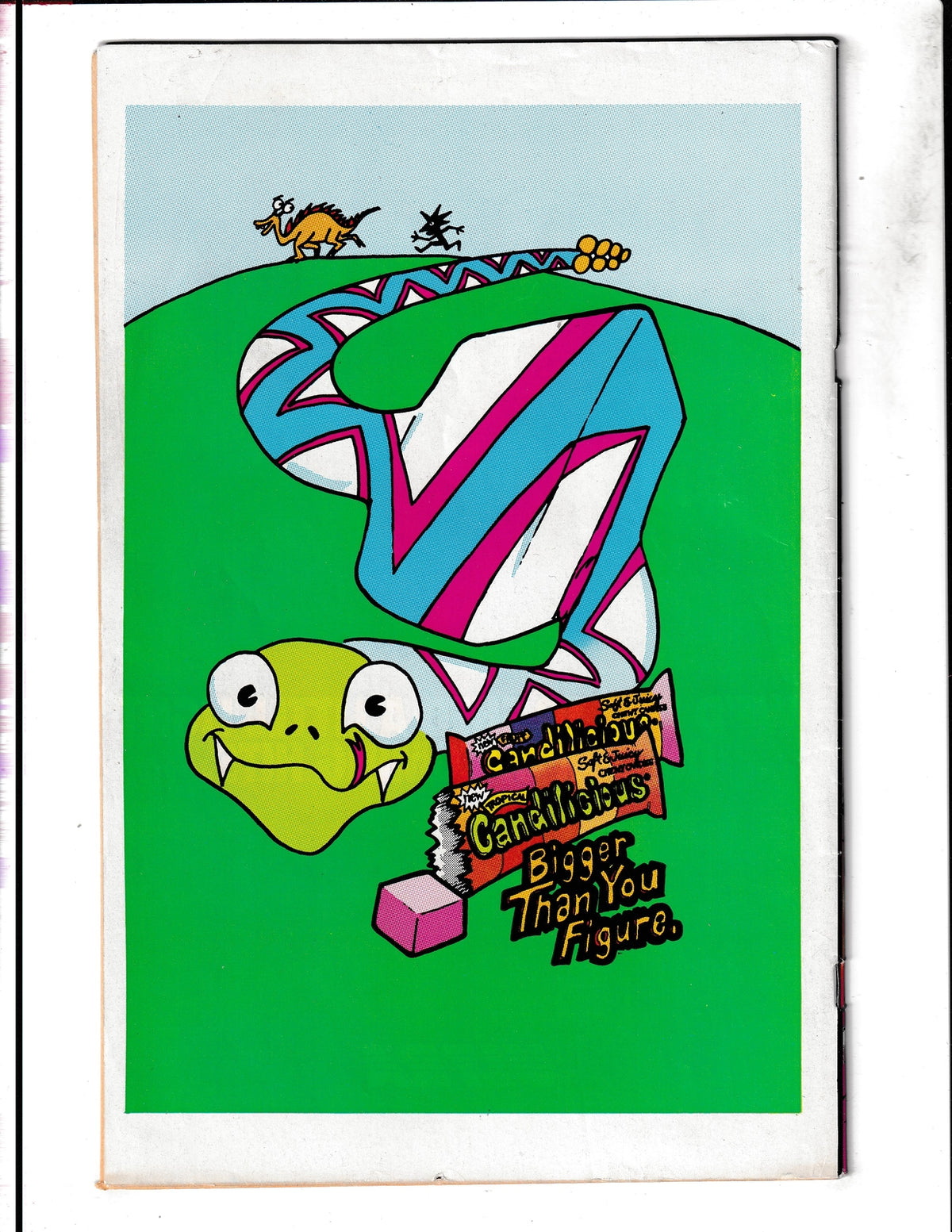 Daredevil #261 (1988) Marvel Comics