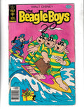 Beagle Boys #44 (1978) Gold Key Comics SKU:3156