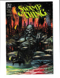 Swamp Thing #128 (1993) Vol. 2 DC Comics