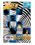Uncanny X-Men #396 (2001) Marvel Comics SKU:2627