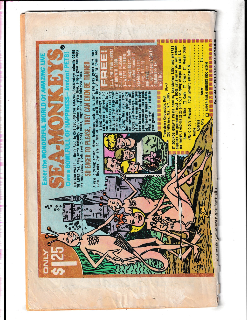 Mickey Mouse #190 (1978) Gold Key Comics