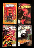 Shade - Complete Set of 4 #1-4 (1997) DC Comics