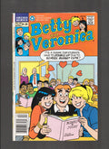 Betty and Veronica #50 (1992) Canadian Newstand Archie Comics