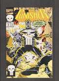 Punisher #74 (1993) Jimmy Palmiotti Marvel Comics