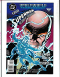 Superman: Man of Tomorrow #3 (1996) Trial of Superman DC Comics