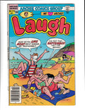Laugh Comics #379 (1983) Archie Comics SKU:3513
