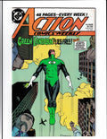 Action Comics #626 (1988) DC Comics