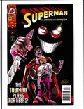 Superman #84 (1993)DC Comics SKU:289