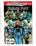 Marvel Adventures: Fantastic Four #24 (2007) Marvel Comics