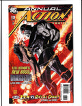 Action Comics Annual #13 (2011) DC Comics