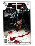 52 #4 (2006) Combined Shipping DC Comics