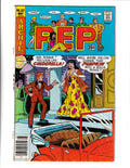 PEP Comics #337 (1978) Archie Comics
