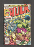 Incredible Hulk #209 (1977) Joe Staton, Sal Buscema, Ed Hannigan Marvel Comics