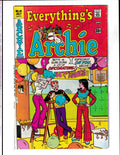 Everything's Archie #49 (1976) Archie Comics SKU:1549