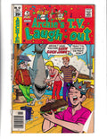 Archie's T.V. Laugh-Out #62 (1978) Archie Comics