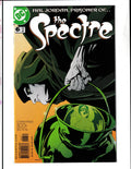Spectre #6 (2001) DC Comics