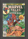 Marvel Tales #83 (1977) Low Grade Marvel Comics