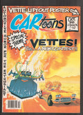 Cartoons #168 (1988) Canadian Edition Peterson Comics