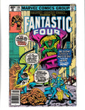 Marvel's Greatest Comics #88 (1980) Starring Fantastic Four Marvel Comics