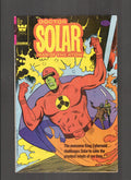 Doctor Solar, Man of the Atom #28 (1981) Whitman Comics
