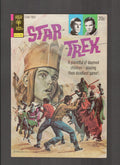 Star Trek #23 (1974) Western Publishing Gold Key Comics