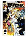 Defenders #135 (1984) Marvel Comics SKU:3200