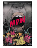 Maw #1 (2021) BOOM! Comics