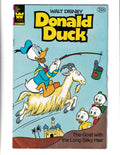 Donald Duck #233 (1982) Whitman Comics SKU:2558