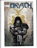 Brath #1 (2003) CrossGen Comics