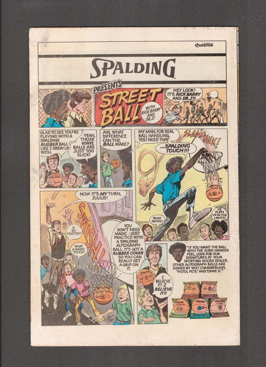 Thor #262 (1977) Walter Simonson, Tony DeZuniga Marvel Comics