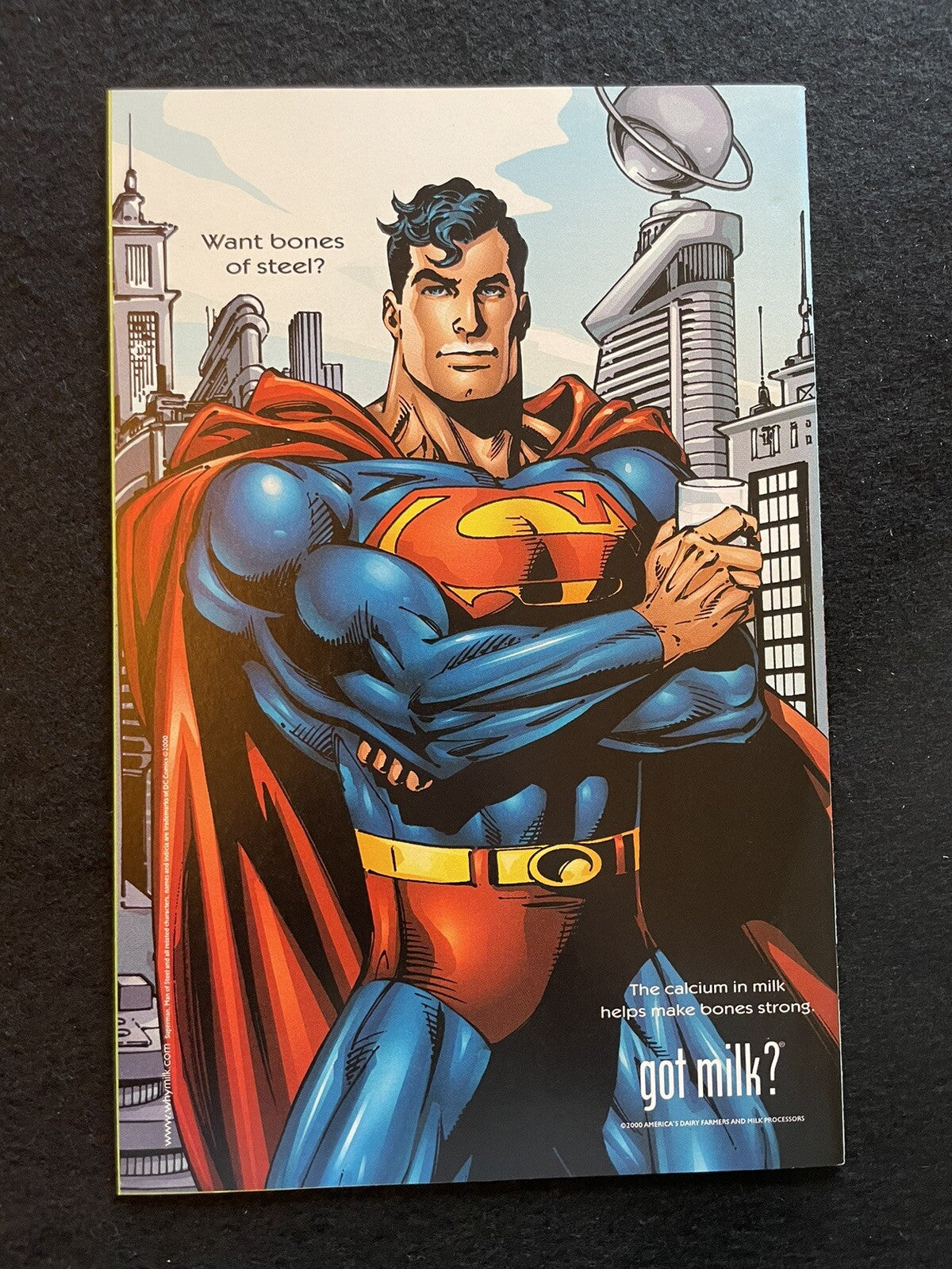 Arkham Superman Lot of 5  (2000) DC Comics