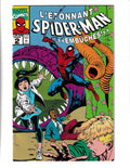 Amazing Spider-Man: Double Trouble #2 (1993) L'Etonnant Spiderman Marvel Comics