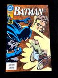 Batman #480 1992 - HIGH GRADE