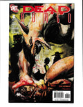 Dead Romeo #6 (2009) DC Comics