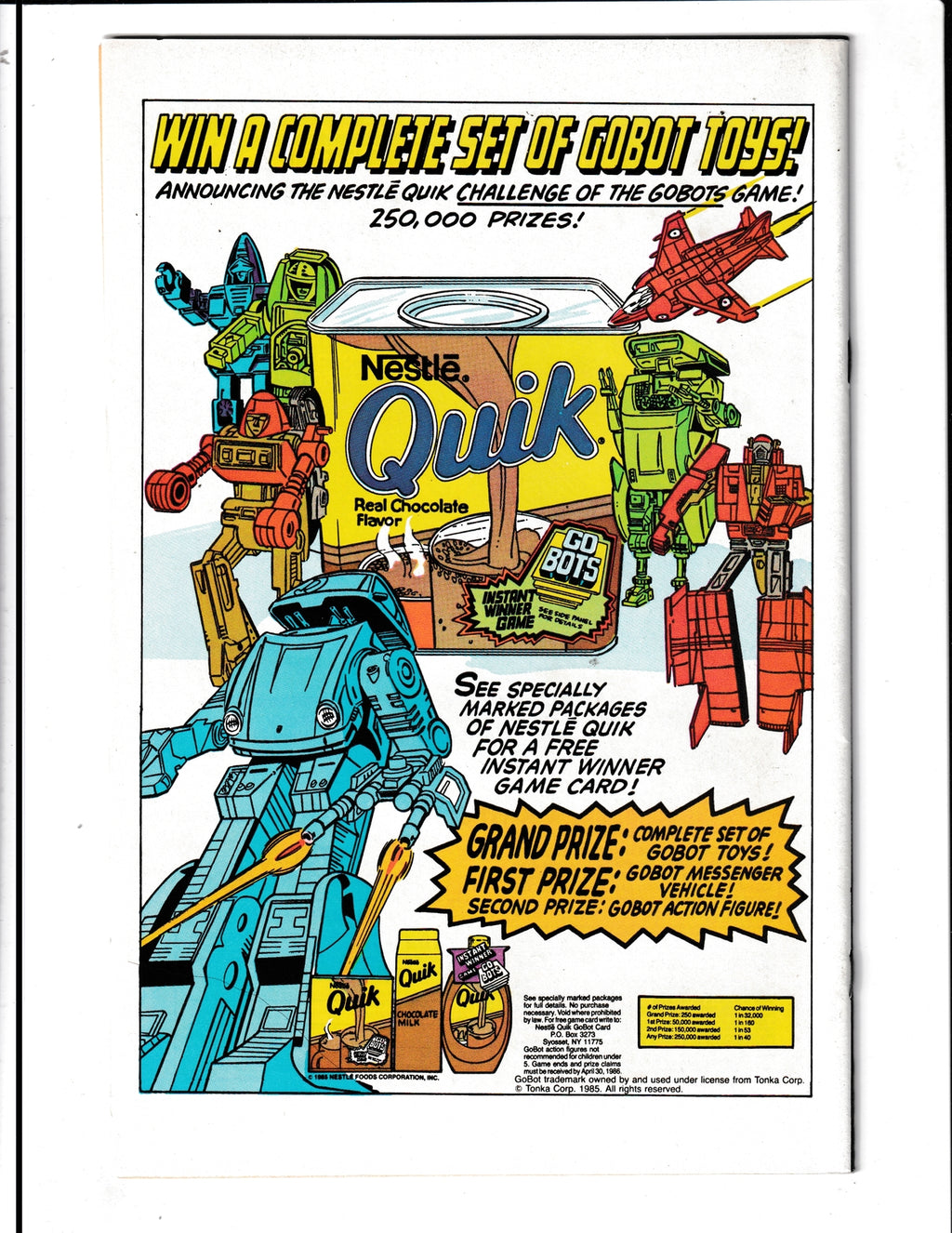 Groo the Wanderer #11 (1986) Marvel/Epic Comics