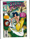 Silver Surfer #91 (1994) Marvel Comics SKU:1829