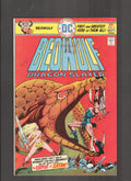 Beowulf #3 (1975) DC Comics