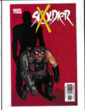 Soldier X #4 (2002) Marvel Comics SKU:2389