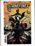 Strike Force #2 (2019) Marvel Comics